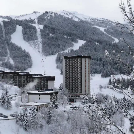 Apartment La Grande Moucherolle - Coquet Renove Pied Des Pistes Mae-4194 *
